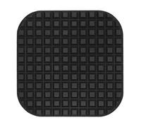 Safety Rubber Jack Pad - Type A