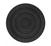 Sealey Safety Rubber Jack Pad JP04 Type A