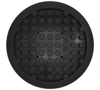 Sealey Safety Rubber Jack Pad - Type C