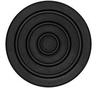 Sealey JP06 Safety Rubber Jack Pad Type A