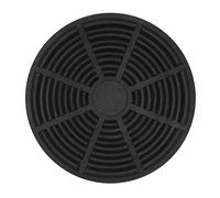 Sealey Safety Rubber Jack Pad - Type A