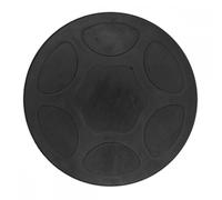 Sealey JP08 Safety Rubber Jack Pad Type B