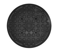 Sealey JP10 Safety Rubber Jack Pad - Type C