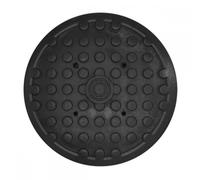 Sealey JP10 Safety Rubber Jack Pad - Type C