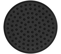Sealey JP16 Safety Rubber Jack Pad Type B