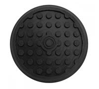 Sealey JP17 Safety Rubber Jack Pad Type B