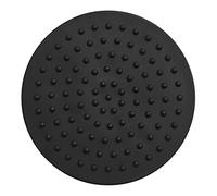 Sealey Safety Rubber Jack Pad JP18 Type B, Black