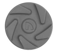 Sealey Safety Rubber Jack Pad - Type B