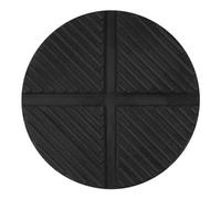 Sealey Universal Cross Slotted Jacking Pad