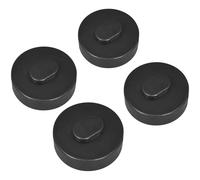 Sealey JP27 Jacking Pad Set - Porsche