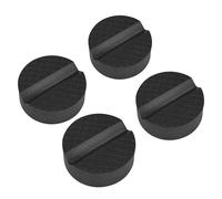 Sealey JP28 Jacking Pad Set Universal Pinch Weld