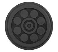 Sealey JP29 Safety Rubber Jack Pad - Type A