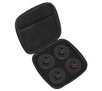 Sealey JPT4 Jacking Pad Set Type B -Tesla