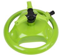 Sealey JS2023 Adjustable Rotating Garden Sprinkler 3-Arm
