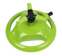 Sealey Js2023 Adjustable Rotating Garden Sprinkler 3-Arm
