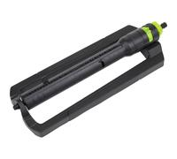 Sealey JS2131 Oscillating Water Sprinkler with 18 Nozzles