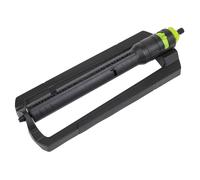 Sealey JS2131 Oscillating Water Sprinkler with 18 Nozzles