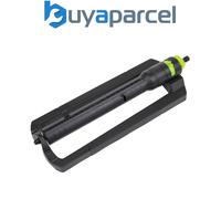 Sealey Oscillating Water Sprinkler with 18 Nozzles