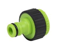 Sealey Js3022 Soft-Touch Tap Adaptor 1/2"-3/4"