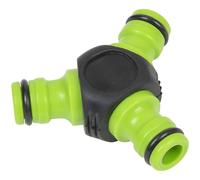 Sealey Water Hose Connector 3-Way