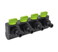 Sealey Js349 4-Way Garden Water Distributor