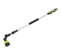 Sealey JS9286 Telescopic Lance 6-Pattern Spray Head 140cm