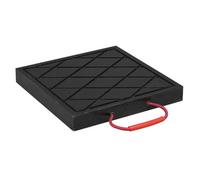 Sealey Jsb1 Outrigger Jacking Pad 300 X 300mm