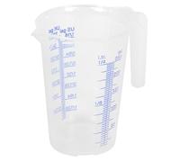 Sealey JT0250 Measuring Jug Translucent 0.25L