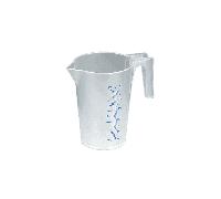 Sealey JT0500 Measuring Jug Translucent 0.5L