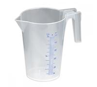 Sealey JT0500 Measuring Jug Translucent 0.5L
