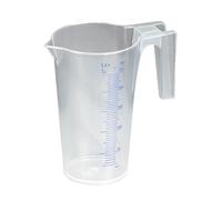 Sealey JT2000 Measuring Jug Translucent 2.0ltr