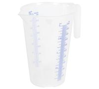 Sealey JT2000 Measuring Jug Translucent 2.0ltr