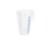 Sealey JT2000 Measuring Jug Translucent 2.0ltr