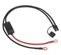Sealey Jump Start Watertight Hardwired For Sealey Compact Lithium Power Packs Sl66S