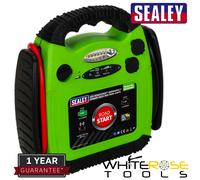 Sealey Roadstart Portable Emergency Jump Starter 900A 12V