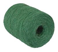 Sealey Jute Twine 1mm x 100m GT100M