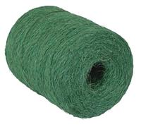 Sealey Jute Twine 1mm x 100m GT100M