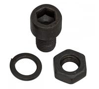 Sealey K2BN Spare Bolt And Nut 12Mm For K2Fc Floor Scraper