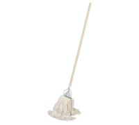 Sealey Kentucky Mop 450G with Handle Mops Quality Work Tools BM03