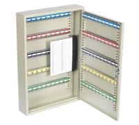 Sealey Key Cabinet 100 Key Capacity SKC100