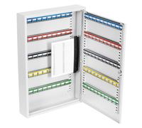 Sealey Key Cabinet 100 Key Capacity SKC100