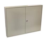 Sealey Key Cabinet 100 Key Capacity Wide SKC100W