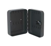 Sealey Key Cabinet 20 Key Tumbler Lock Safe Holder Box Cupboard Lockable