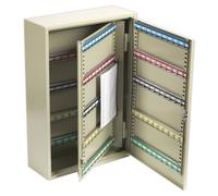 Sealey Key Cabinet SKC200 200 Key Capacity