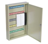 Sealey Key Cabinet 50 Key Capacity Skc50