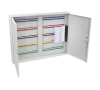 Sealey Wide Key Cabinet 100 Key Capacity SKC100W