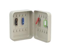Sealey SKC20 Key Cabinet With 20 Key Tags