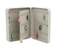 Sealey SKC93 Key Cabinet With 93 Key Tags