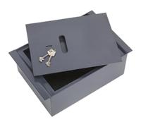 Sealey Skfs01 Key Lock Floor Safe 260 X 140 X 400Mm