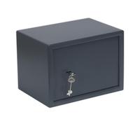 Sealey Sks01 Key Lock Security Safe 350 X 250 X 250Mm